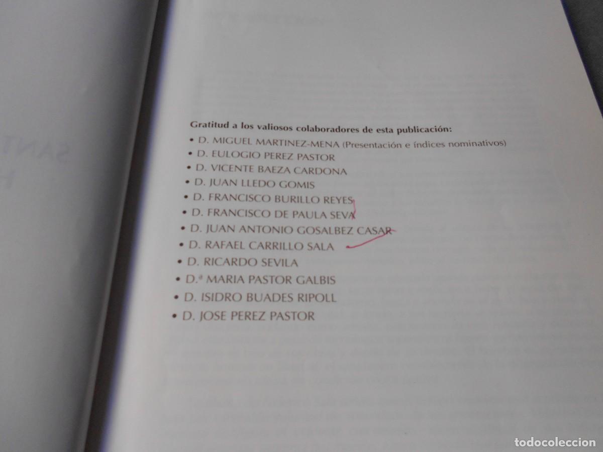 Libros de segunda mano: SANTJOANERS EN EL RECUERDO - Foto 3