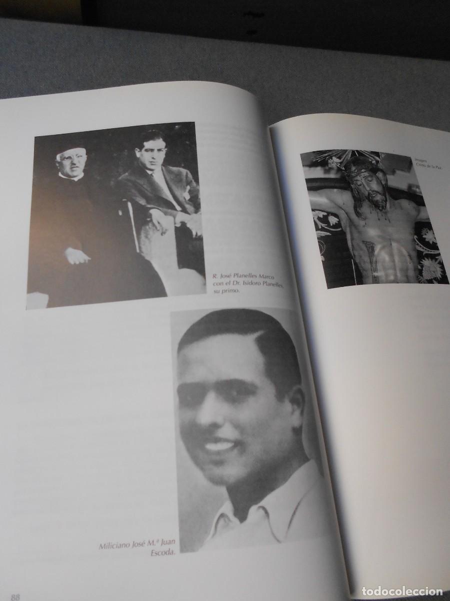 Libros de segunda mano: SANTJOANERS EN EL RECUERDO - Foto 7