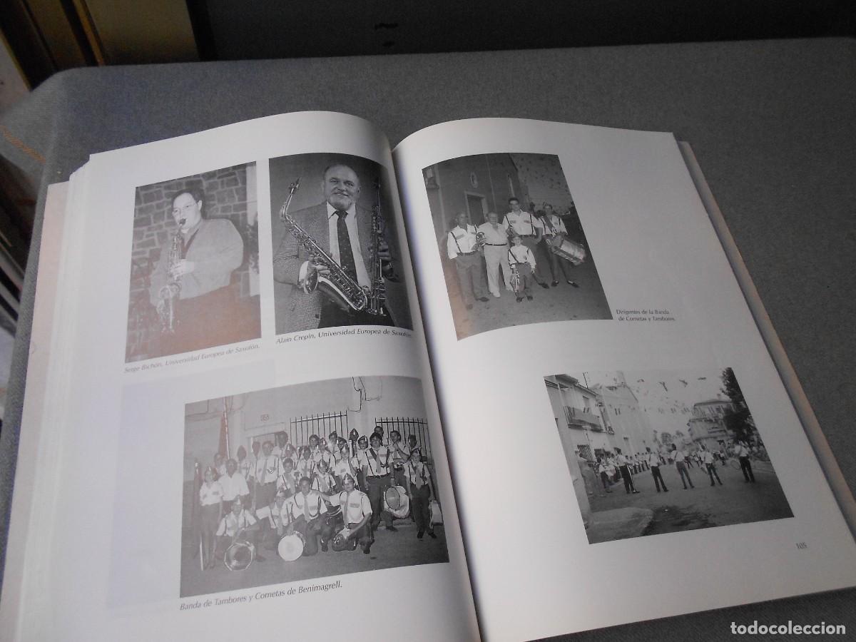 Libros de segunda mano: SANTJOANERS EN EL RECUERDO - Foto 8