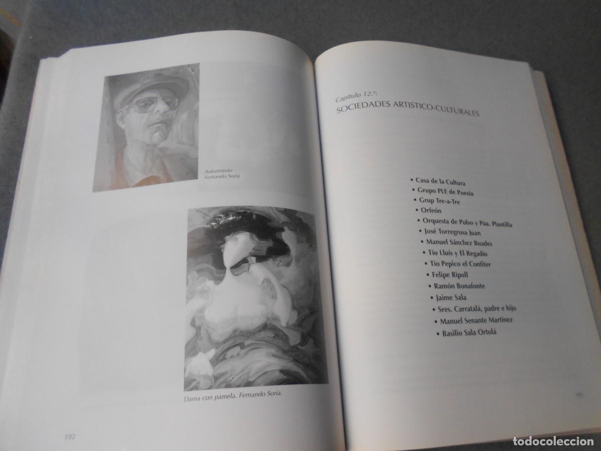 Libros de segunda mano: SANTJOANERS EN EL RECUERDO - Foto 11