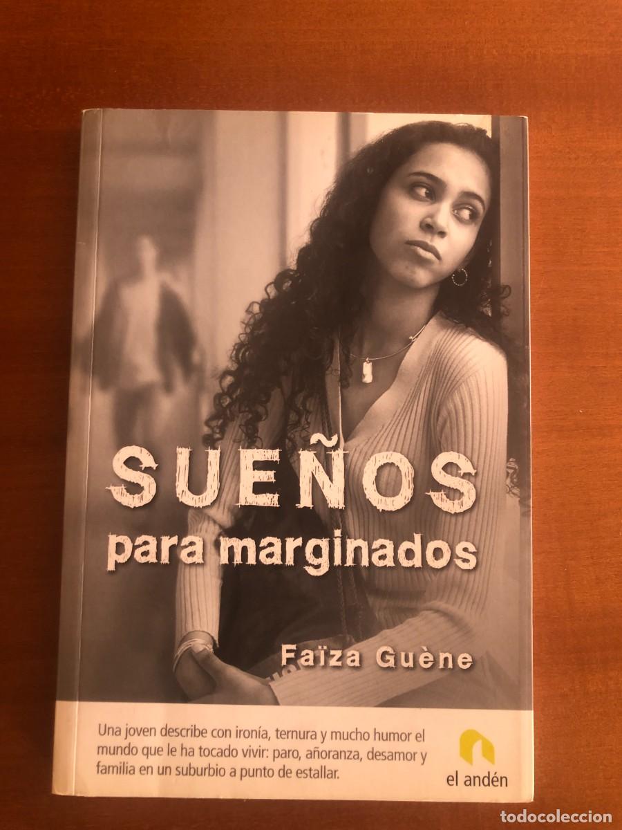Libros de segunda mano: Sue&ntilde;os para marginados