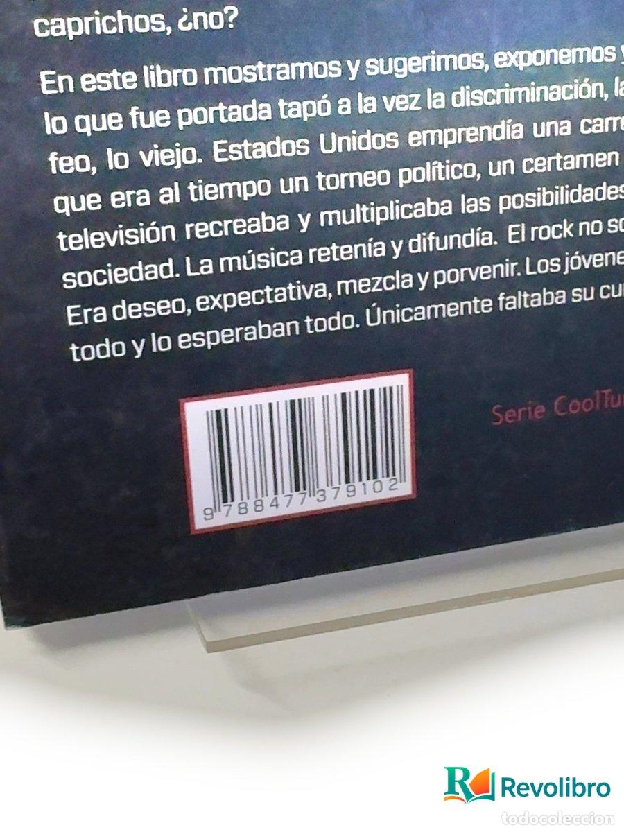Libros de segunda mano: Young Americans - Justo Serna, Alejandro Lillo - Foto 3