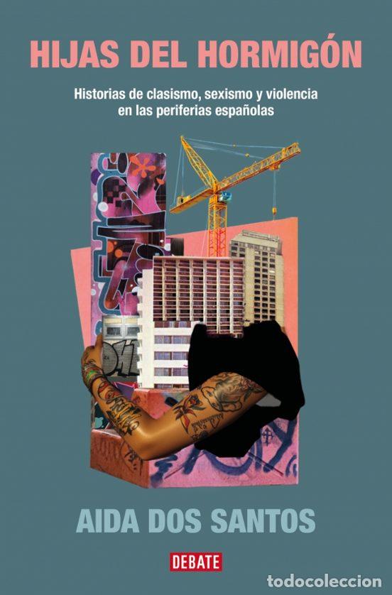 Libros de segunda mano: Hijas del hormig&oacute;n (1&ordf; edici&oacute;n) - Foto 1
