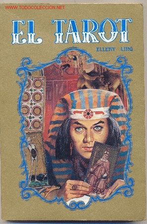 Libros de segunda mano: EL  TAROT - Foto 1