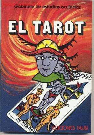 Libros de segunda mano: EL TAROT - Foto 1