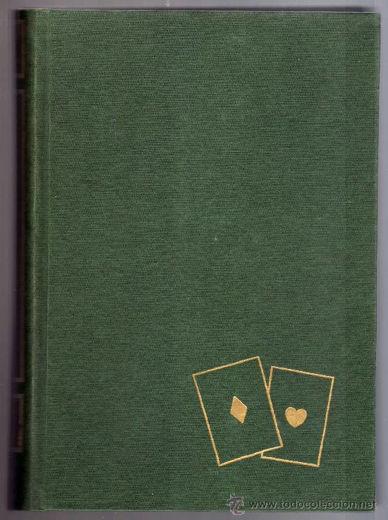 Libros de segunda mano: EL JUEGO - ALAN WYKES - EN ESTADO IMPECABLE. - Foto 1