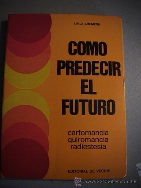 Libros de segunda mano: como predecir el futuro - Foto 1