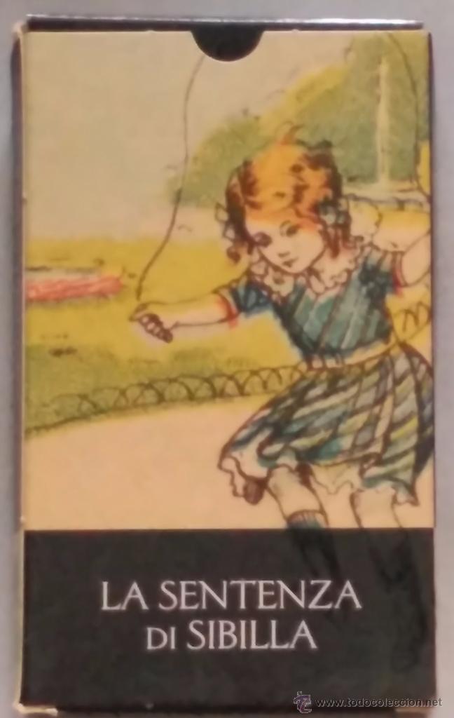 Libros de segunda mano: LA SENTENCIA DE LA SIBILA. - Foto 1