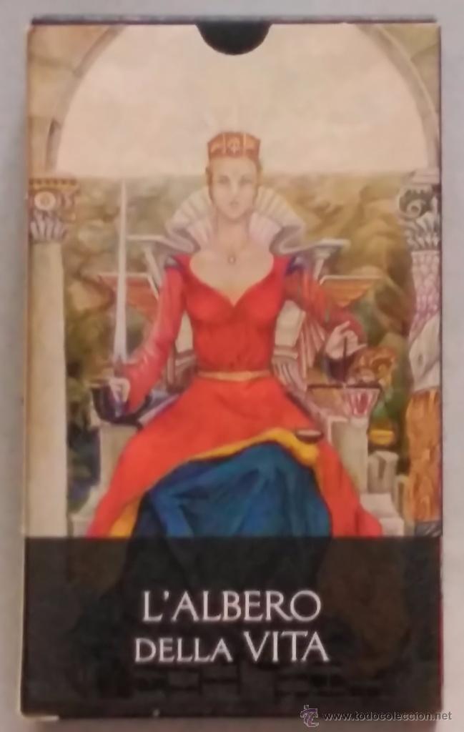 Libros de segunda mano: EL ARBOL DE LA VIDA - Foto 1