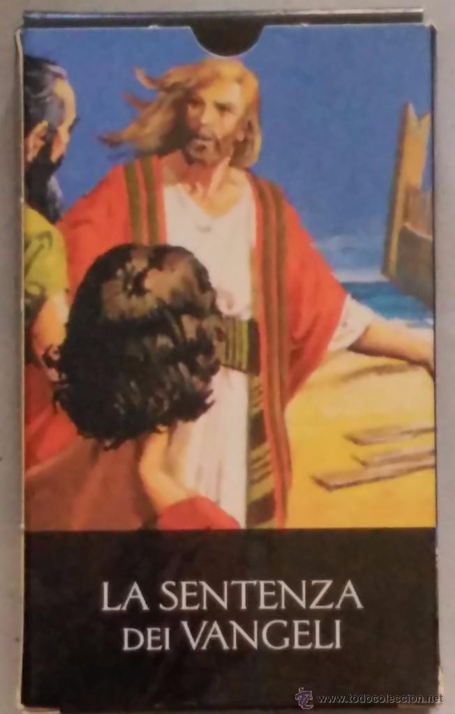 Libros de segunda mano: LA SENTENCIA DE LOS EVAGELIOS - Foto 1