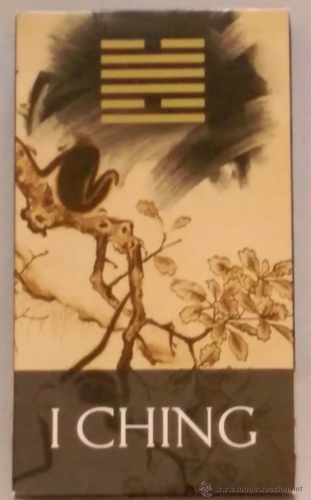 Libros de segunda mano: I CHING - Foto 1