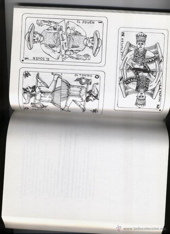 Libros de segunda mano: &ldquo;EL FUTURO REVELADO POR EL TAROT&ldquo; (2008) - Foto 3