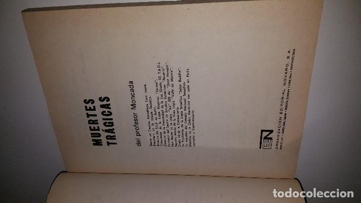 Libros de segunda mano: LOS 7 LIBROS MAGICOS - Foto 2