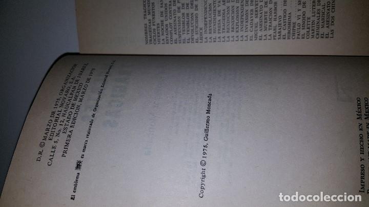 Libros de segunda mano: LOS 7 LIBROS MAGICOS - Foto 3