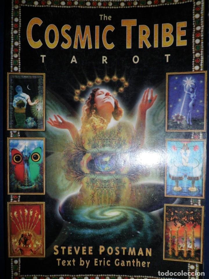 Cosmic Tribe (ADULT) - The LilyStone Quarry