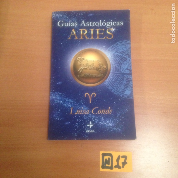 Libros de segunda mano: Aries - Foto 1