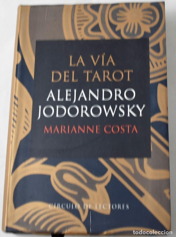 La Voie Du Tarot Jodorowsky Pdf Gratuit