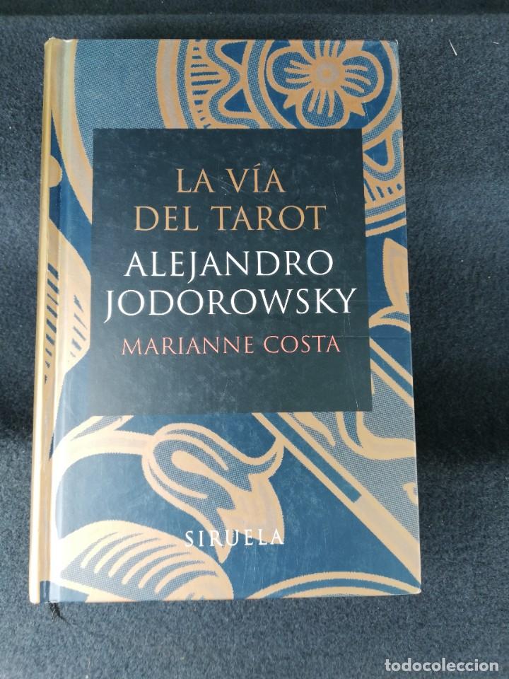 La Voie Du Tarot Jodorowsky Pdf Gratuit