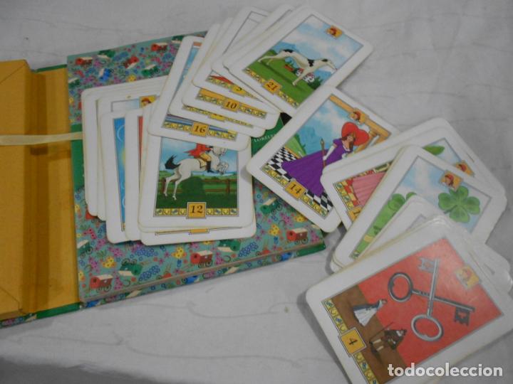 Libros de segunda mano: CARTAS DE LA BUENAVENTURA GITANA - Foto 2