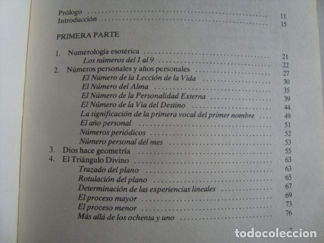 la clave secreta de los números - faith javane - Comprar Libros de