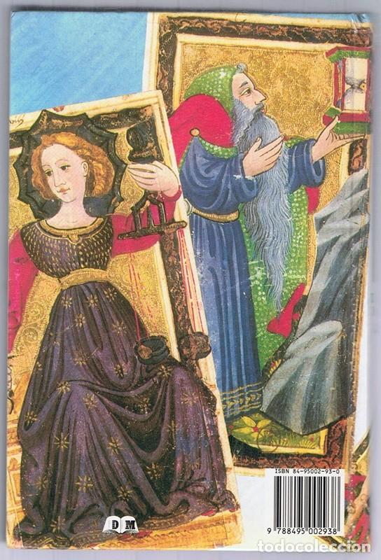 Libros de segunda mano: EL TAROT DR. KLAUS BERGMAN - Foto 2