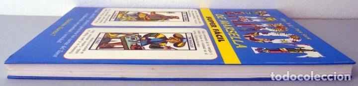 Libros de segunda mano: TAROT DE MARSELLA SUPER F&Aacute;CIL OLGA ROIG Y PETER STONE - Foto 4