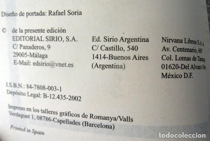Libros de segunda mano: EL TAROT SU INTERPRETACI&Oacute;N ANTONIO PERALTA - Foto 3
