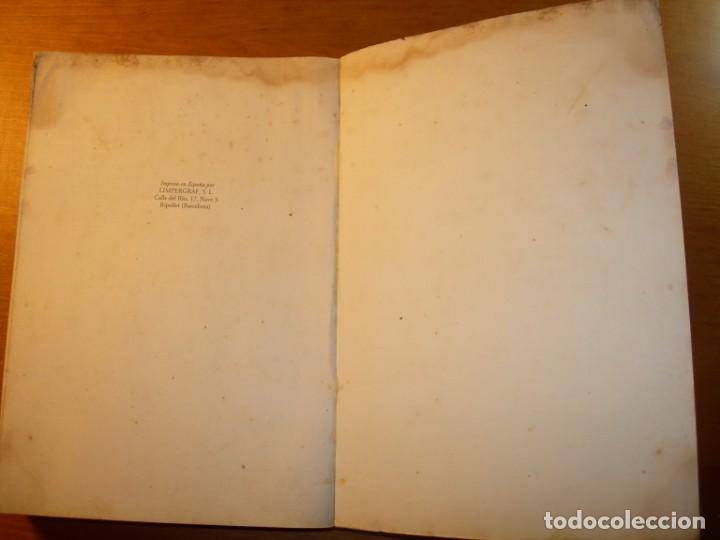 Libros de segunda mano: COMO INTERPRETAR LOS SUE&Ntilde;OS Y LOS N&Uacute;MEROS DE LA SUERTE / ANGIOLA ARANCIO - ANGEL CASAS - Foto 5