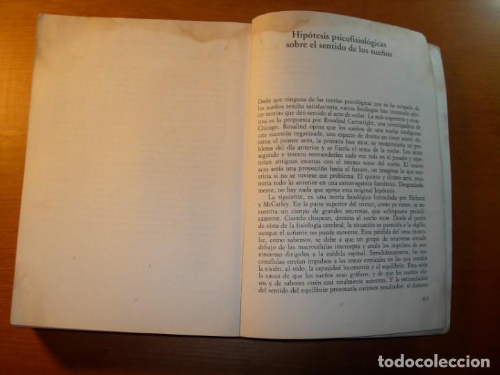 Libros de segunda mano: COMO INTERPRETAR LOS SUE&Ntilde;OS Y LOS N&Uacute;MEROS DE LA SUERTE / ANGIOLA ARANCIO - ANGEL CASAS - Foto 6