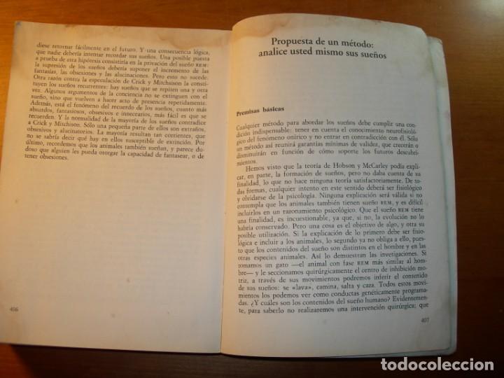 Libros de segunda mano: COMO INTERPRETAR LOS SUE&Ntilde;OS Y LOS N&Uacute;MEROS DE LA SUERTE / ANGIOLA ARANCIO - ANGEL CASAS - Foto 7