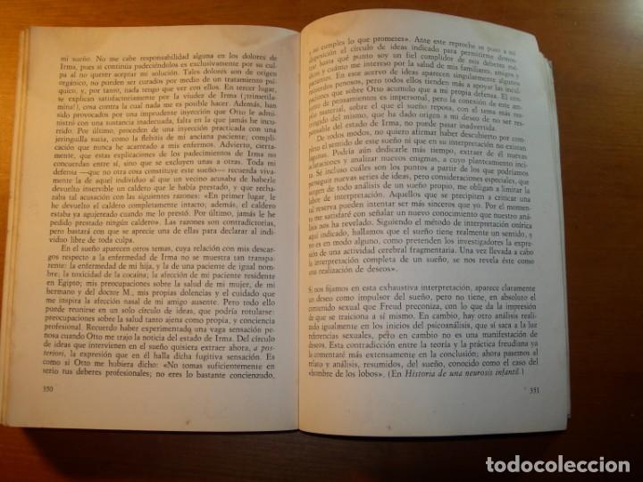 Libros de segunda mano: COMO INTERPRETAR LOS SUE&Ntilde;OS Y LOS N&Uacute;MEROS DE LA SUERTE / ANGIOLA ARANCIO - ANGEL CASAS - Foto 9