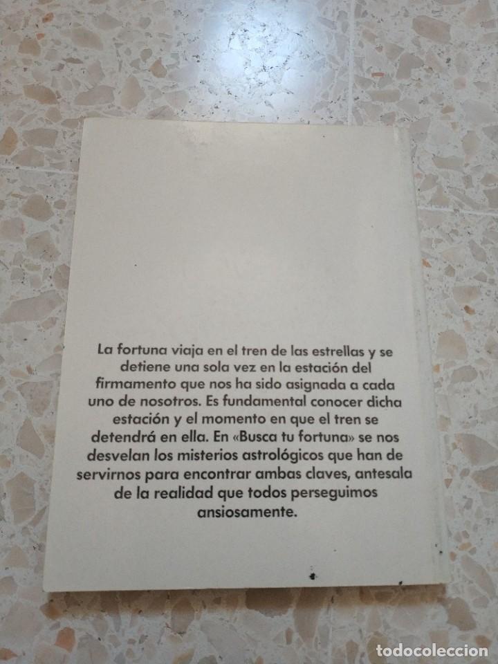 Libros de segunda mano: TAURO.- BUSCA TU FORTUNA - Foto 3
