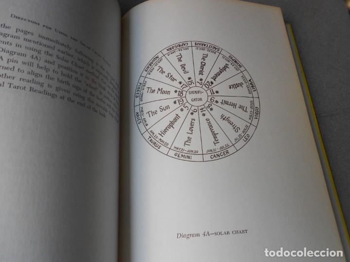 Libros de segunda mano: MASTERING THE TAROT - Foto 11