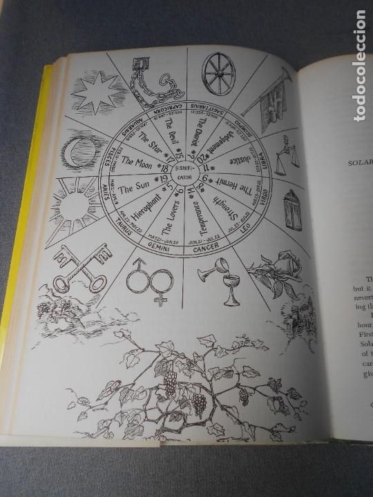Libros de segunda mano: MASTERING THE TAROT - Foto 12