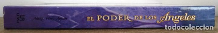 Libros de segunda mano: EL PODER DE LOS &Aacute;NGELES ADOLF P&Eacute;REZ AGUST&Iacute; - Foto 2