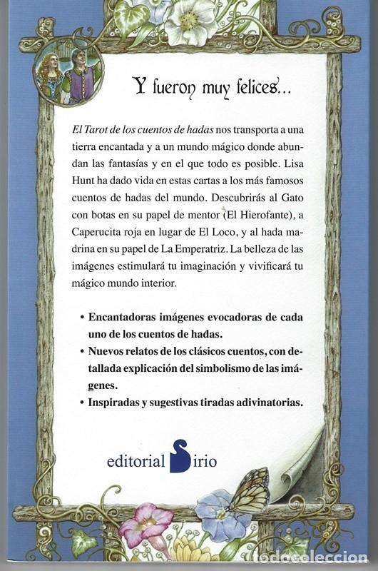 Libros de segunda mano: &Eacute;RASE UNA VEZ... LISA HUNT - Foto 2