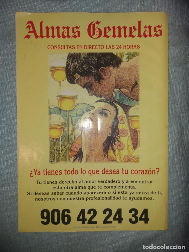 Libros de segunda mano: REVISTA PREDICCIONES- - Foto 2