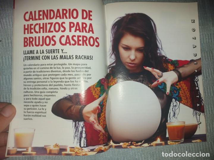 Libros de segunda mano: REVISTA PREDICCIONES-n&ordm;248 - Foto 2