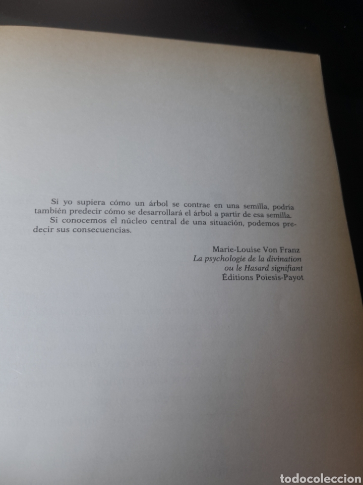 Libros de segunda mano: El gran libro pr&aacute;ctico del Tarot - Foto 6