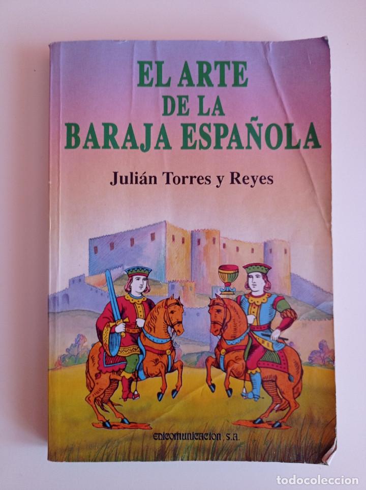 Libros de segunda mano: PACK 2 LIBROS DE ECHAR LAS CARTAS CON LA BARAJA ESPA&Ntilde;OLA - Foto 2