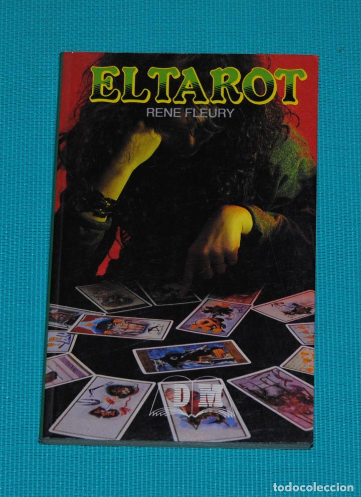 Libros de segunda mano: El Tarot - Foto 1