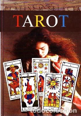 Libros de segunda mano: EL TAROT. VV.AA. ES-297 - Foto 1