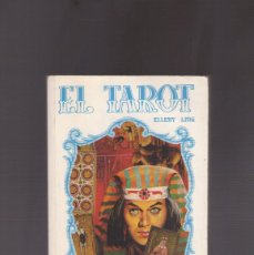 Libros de segunda mano: COLECCIÓN ASTRAL: EL TAROT (ELLERY LING). Lote 399510309