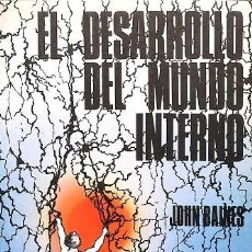 Libros de segunda mano: EL DESARROLLO DEL MUNDO INTERNO. Lote 402174504