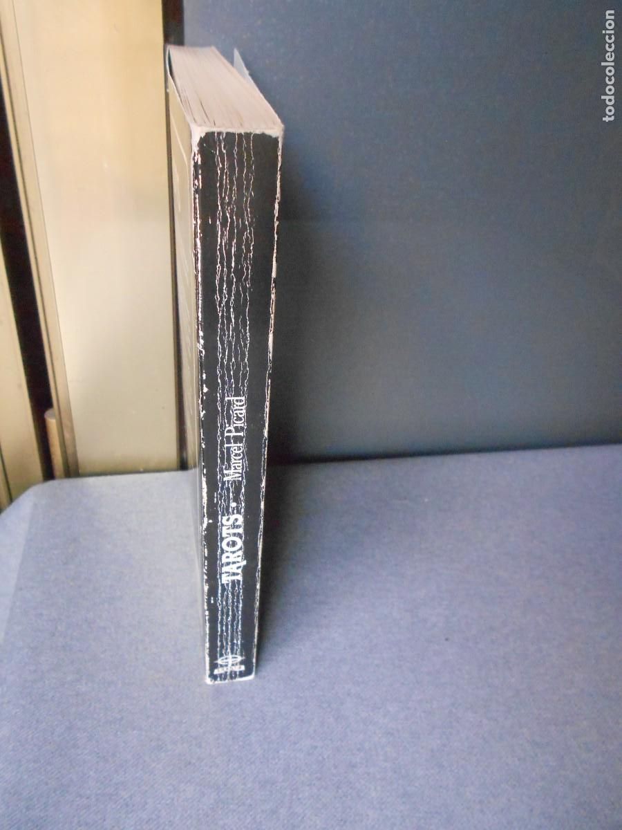 Libros de segunda mano: TAROTS - Foto 10
