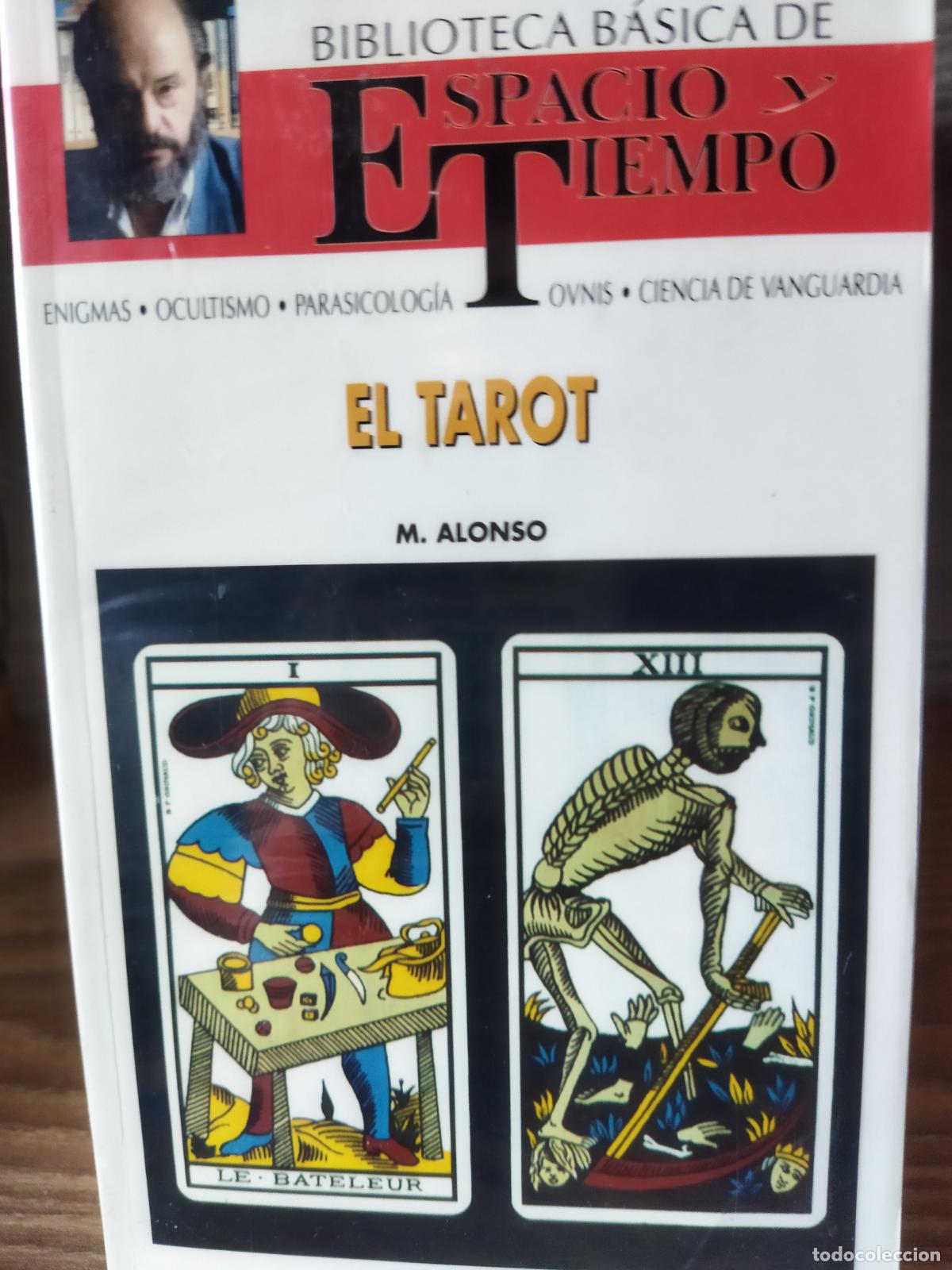 Libros de segunda mano: El tarot - Foto 1