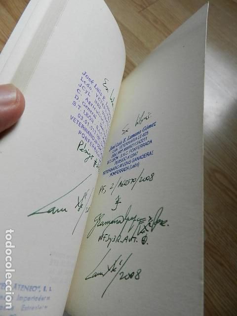 Libros de segunda mano: El tarot Frank Lind Lidium a&ntilde;o 1985 - Foto 6