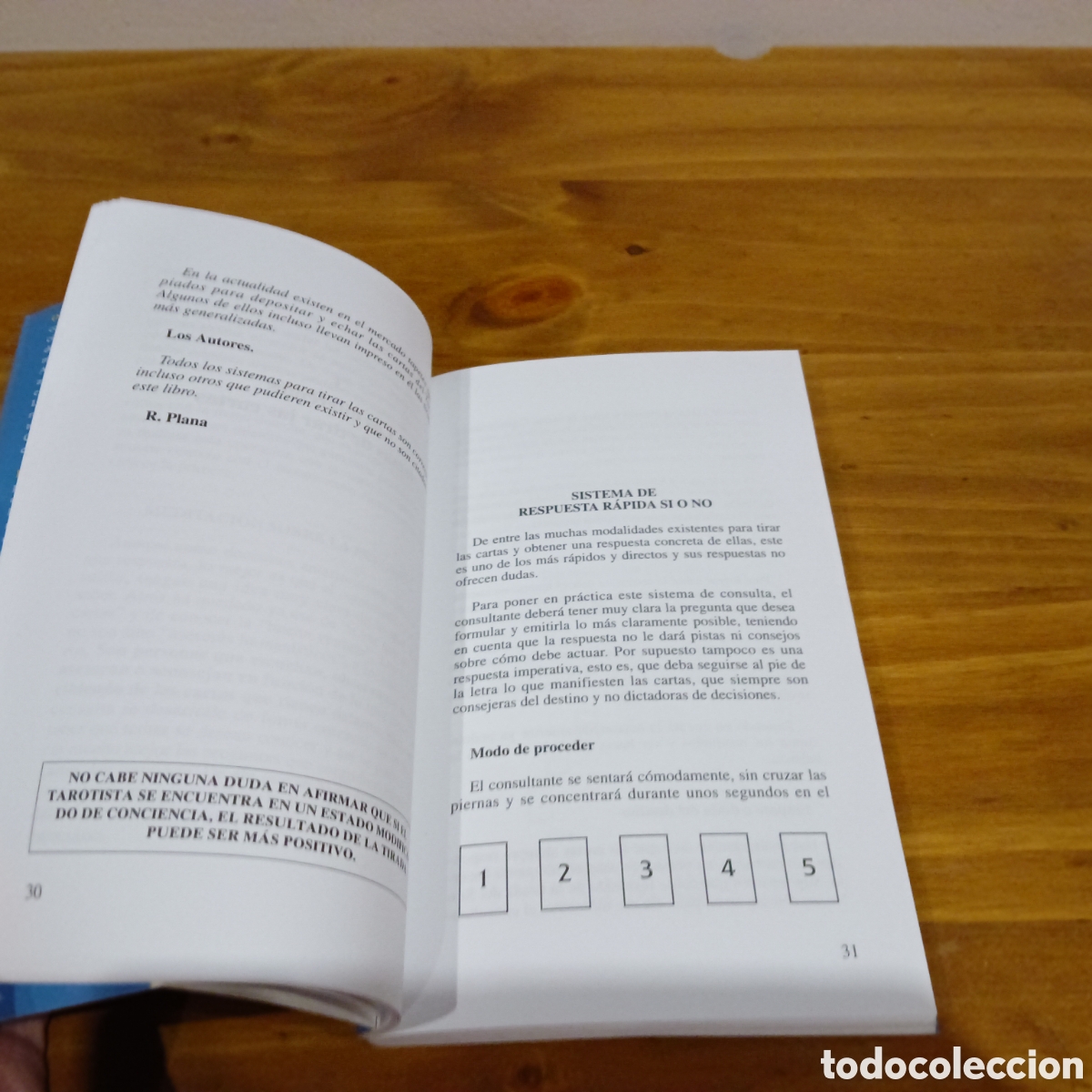 Libros de segunda mano: Tarot de Marsella. Ediciones karma - Foto 3