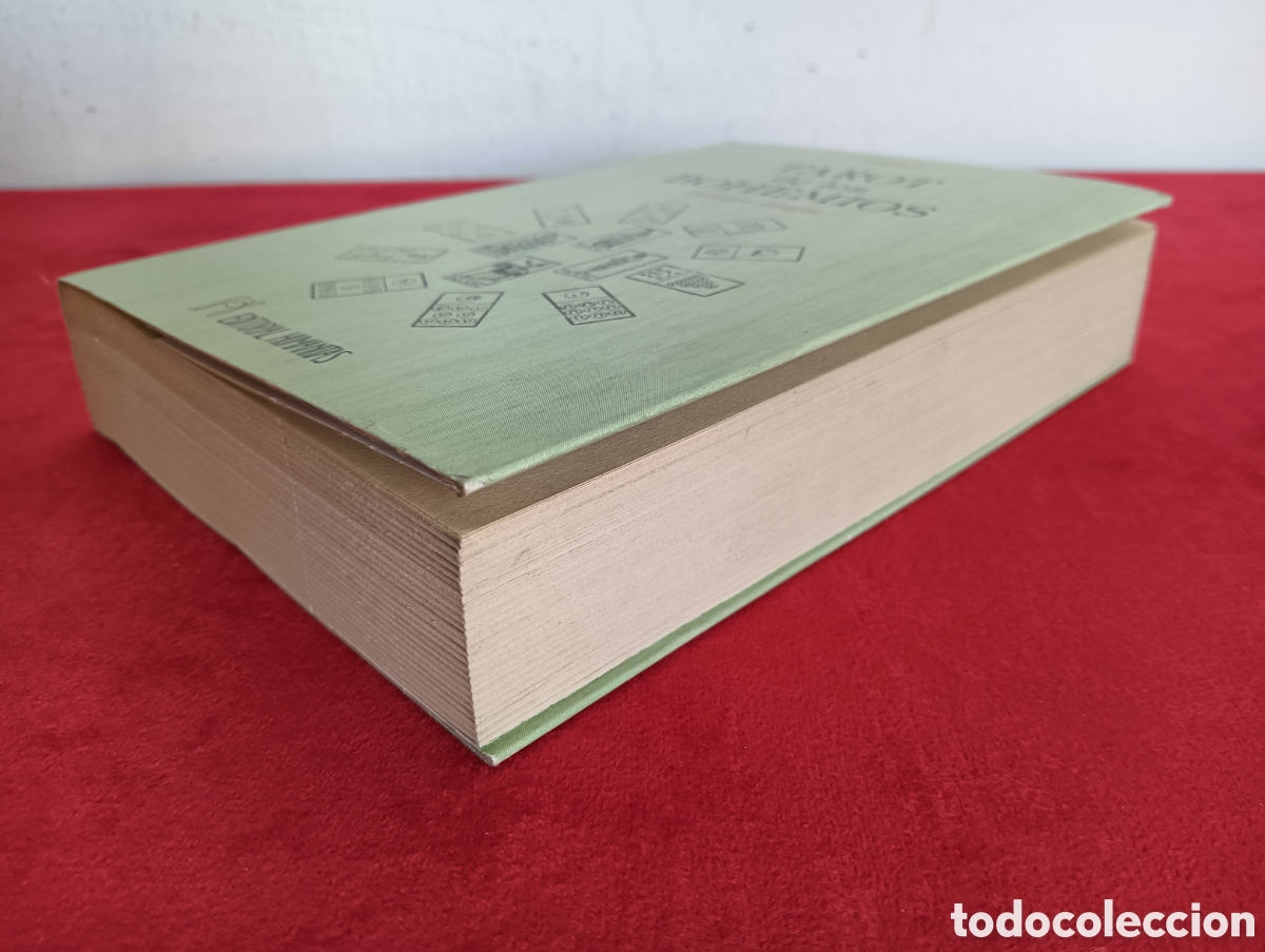 Libros de segunda mano: TAROT DE LOS BOHEMIOS, EDICI&Oacute;N &Iacute;NTEGRA, PAPUS, PRIMERA EDICI&Oacute;N - Foto 3