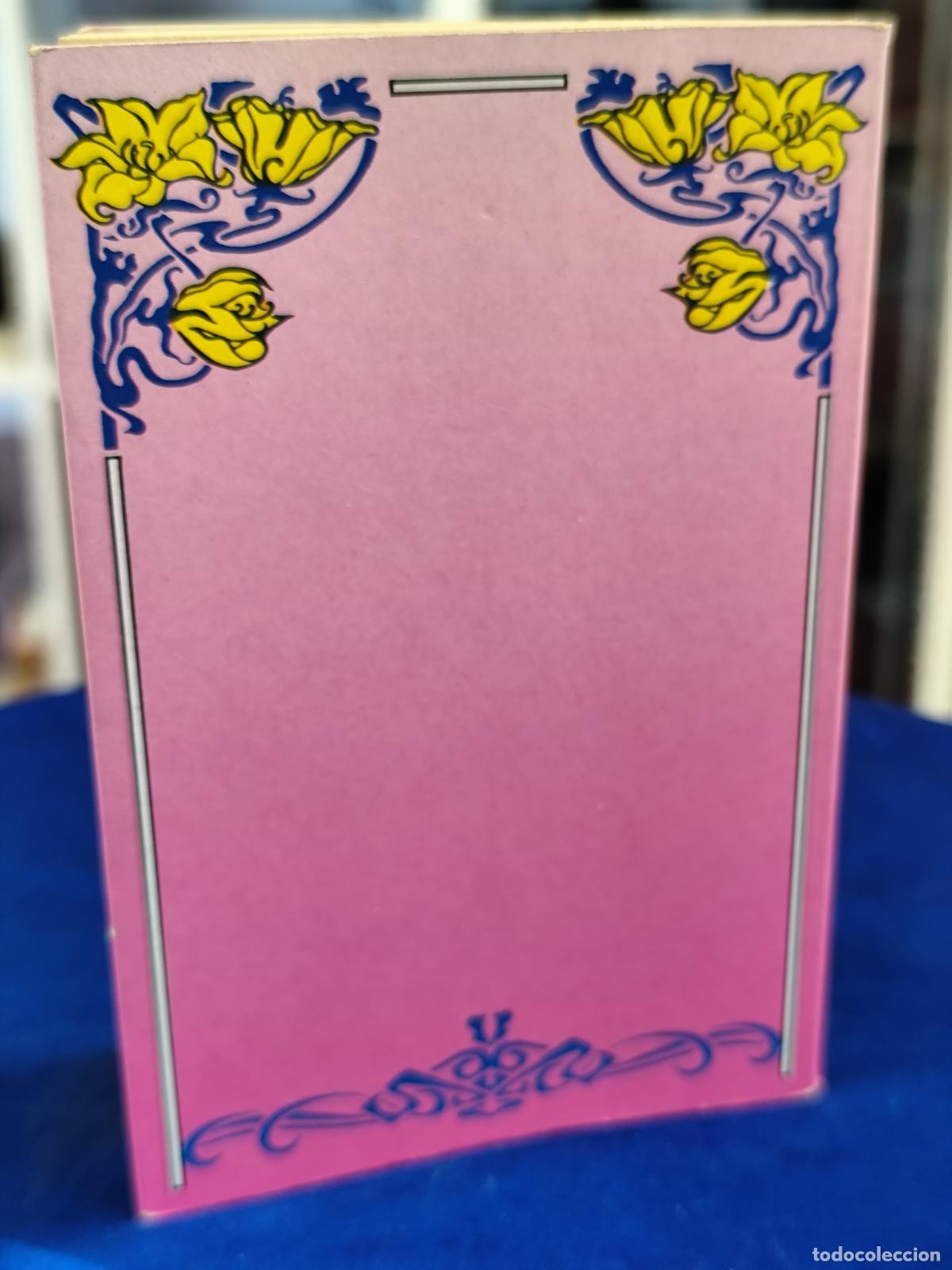 Libros de segunda mano: El TAROT con la baraja espa&ntilde;ola - Foto 3
